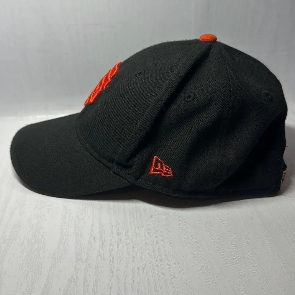 New Era MLB Diamond 9Forty‎ Snapback Hat Cap San Francisco Giants Youth